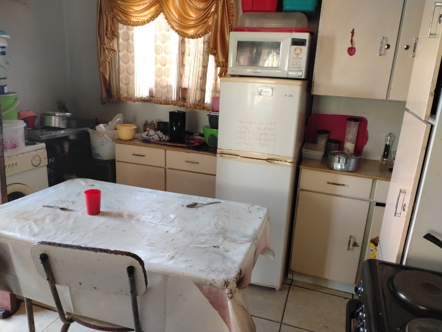 2 Bedroom Property for Sale in Bloemside Free State
